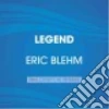 Blehm Eric, Sanders Fred (NRT)