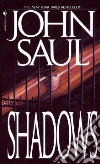Saul John