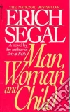 Segal Erich