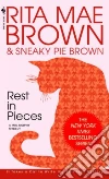Brown Rita Mae, Brown Sneaky Pie, Wray Wendy (ILT)