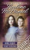 McDaniel Lurlene