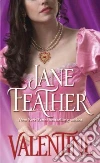 Feather Jane