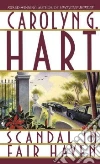 Hart Carolyn G.