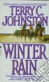 Johnston Terry C.