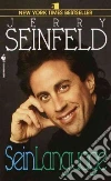 Seinfeld Jerry