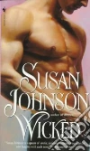 Johnson Susan