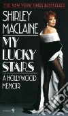 MacLaine Shirley