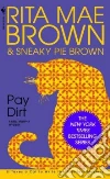 Brown Rita Mae