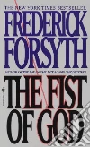 Forsyth Frederick