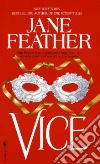 Feather Jane