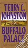Johnston Terry C.