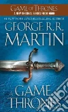Martin George R. R.