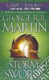 Martin George R. R.