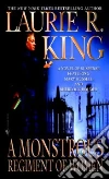 King Laurie R.