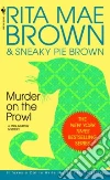 Brown Rita Mae, Brown Sneaky Pie