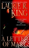 King Laurie R.