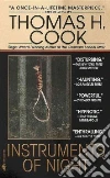 Cook Thomas H.