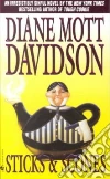 Davidson Diane Mott