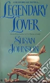 Johnson Susan