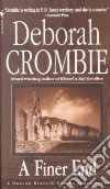 Crombie Deborah