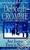 Crombie Deborah