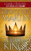 Martin George R. R.