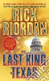 Riordan Rick