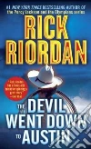 Riordan Rick