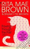 Brown Rita Mae, Maeno Itoko (ILT)