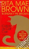 Brown Rita Mae, Brown Sneaky Pie, Gellatly Michael (ILT)