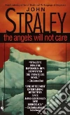 Straley John