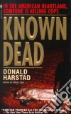 Harstad Donald