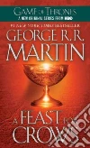 Martin George R. R.