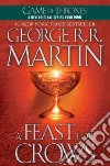 Martin George R. R.
