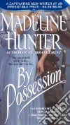 Hunter Madeline