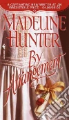 Hunter Madeline