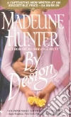 Hunter Madeline