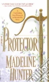 Hunter Madeline