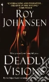 Johansen Roy