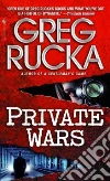 Rucka Greg