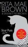 Brown Rita Mae, Brown Sneaky Pie, Gellatly Michael (ILT)