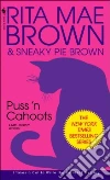 Brown Rita Mae, Brown Sneaky Pie, Gellatly Michael (ILT)