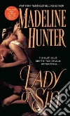 Hunter Madeline