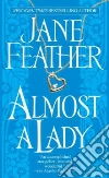 Feather Jane