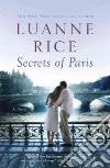 Rice Luanne