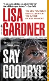 Gardner Lisa