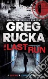 Rucka Greg