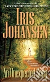 Johansen Iris
