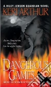 Arthur Keri