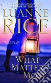 Rice Luanne